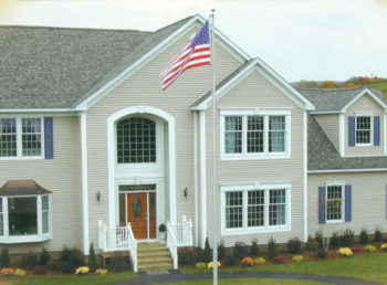 The Arlington Colonial The Arlington Colonial