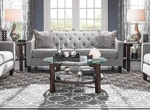 Living Room Furniture