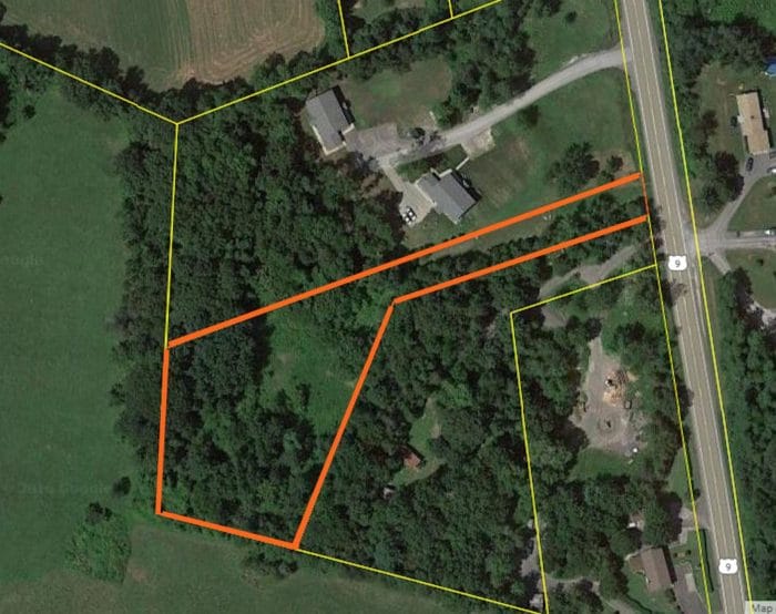 Land for Sale Columbia Home Solutions Hudson Valley Home Builder