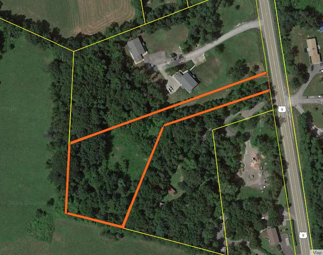 Land for Sale Columbia Home Solutions Hudson Valley Home Builder