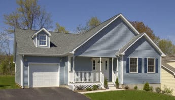 Home Plans - Columbia Home Solutions