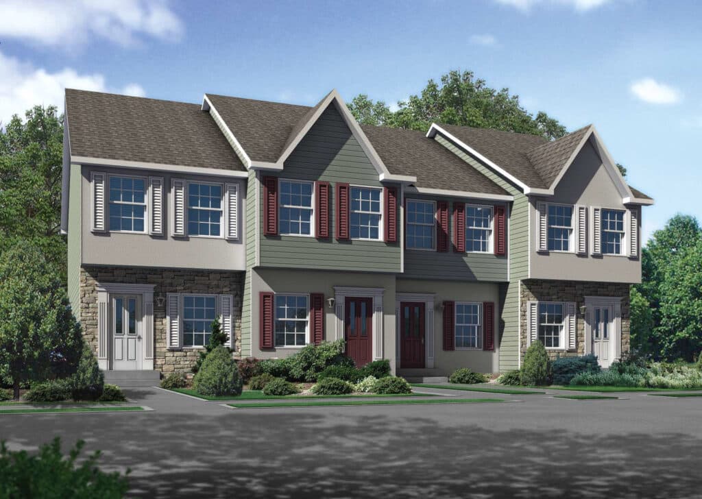 The Knoll Ridge Columbia Home Solutions