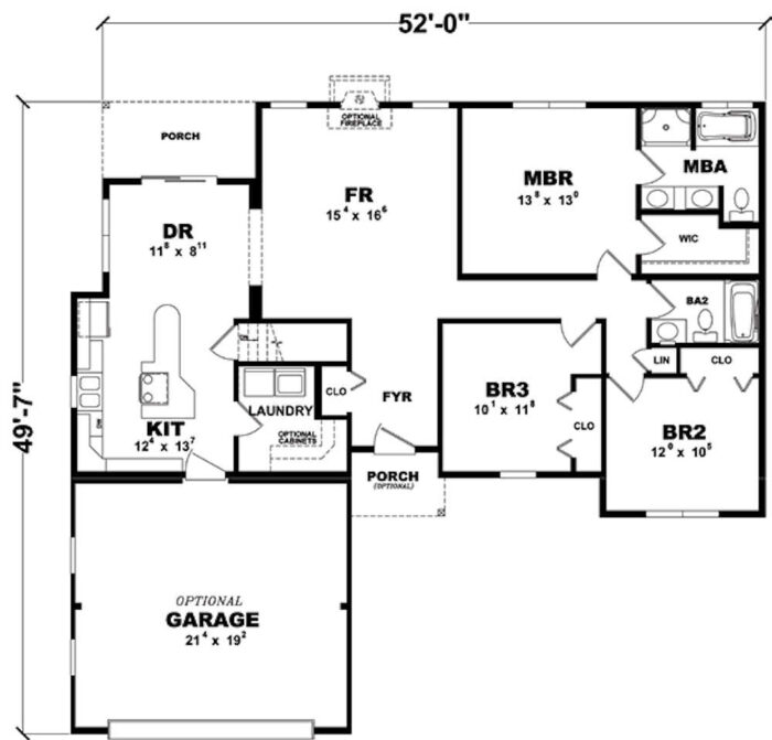 The Greenwood Columbia Home Solutions