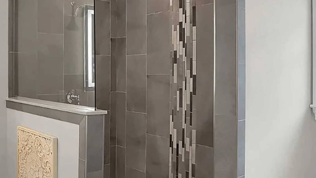 Tile and Tile Showers