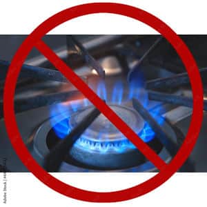 NYS Mandates All Electric Houses