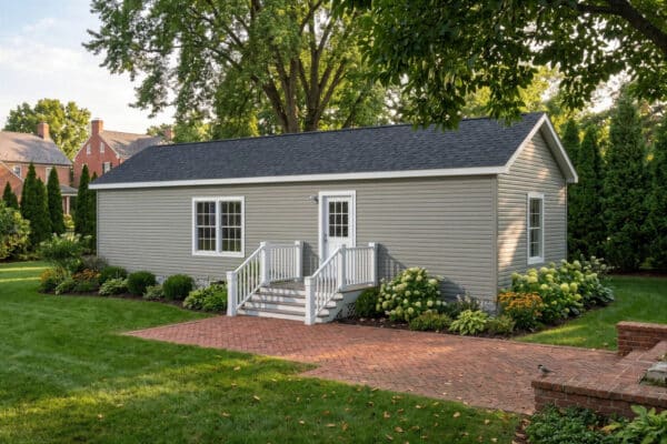 Juniata ADU Home